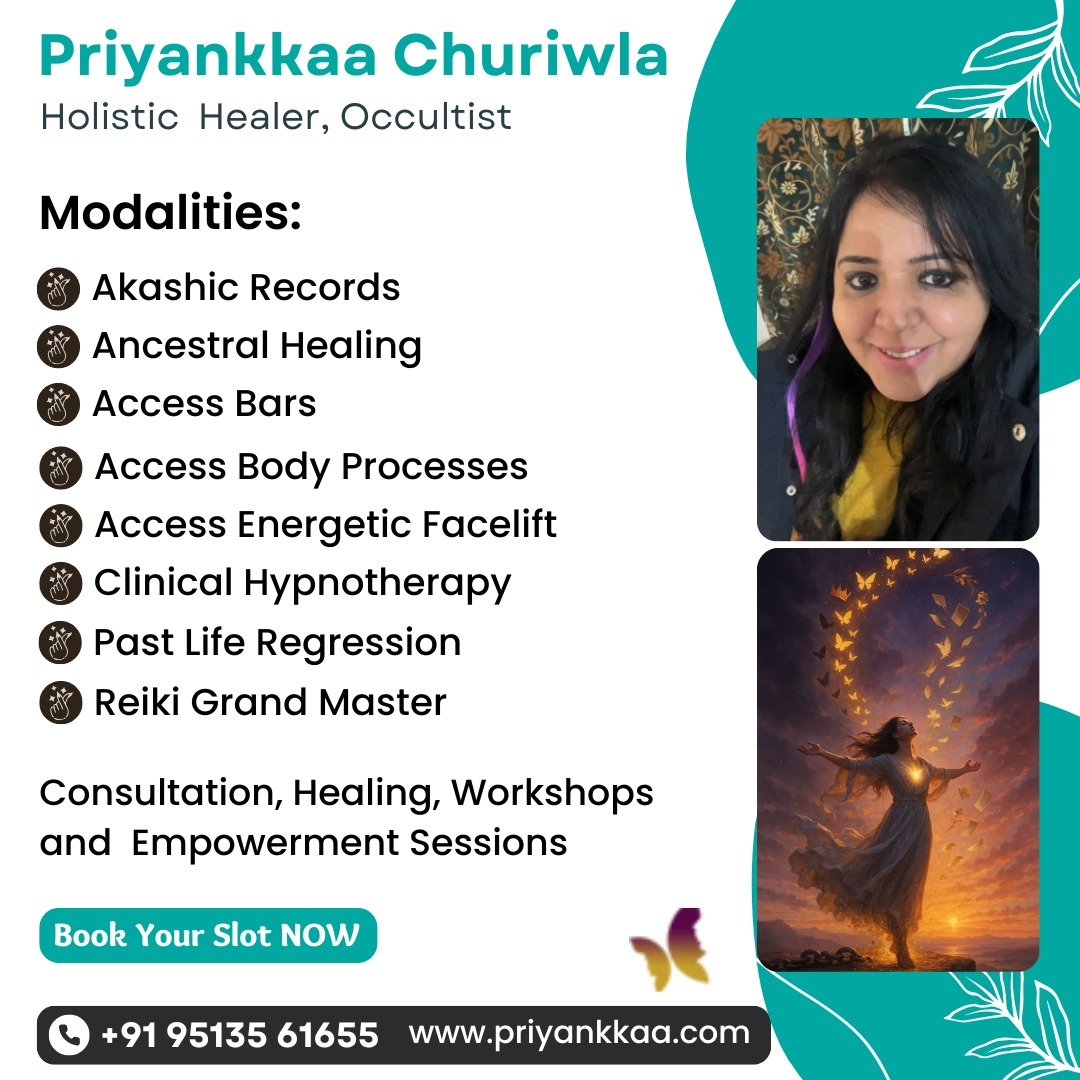 Priyanka Churiwala - Belgaum