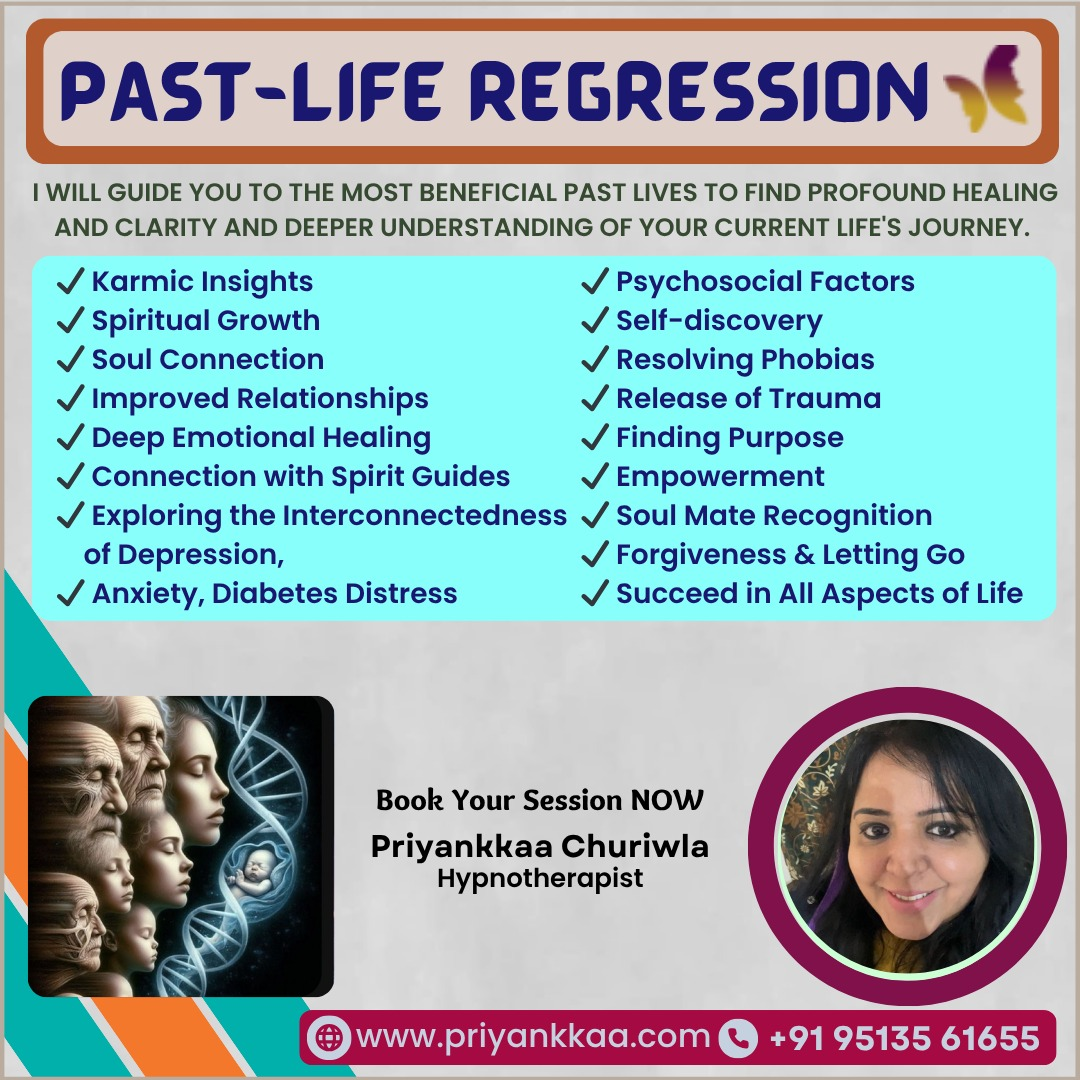 Access Bars Sessions by Priyanka Churiwala - Belgaum