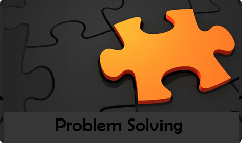 Creative Problem Solving Skills Training in Thane