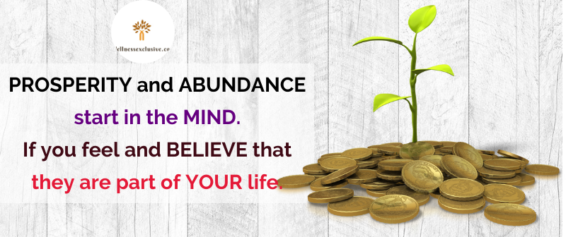 Money and Prosperity Coaching - Mumbai