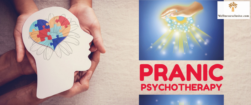 Pranic Psychotherapy in Nashik