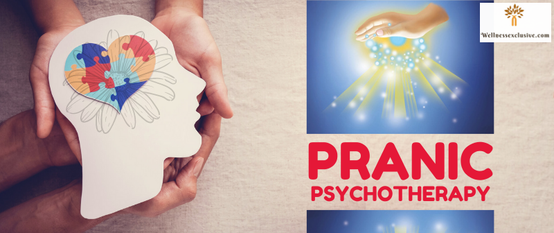 Pranic Psychotherapy in Hyderabad