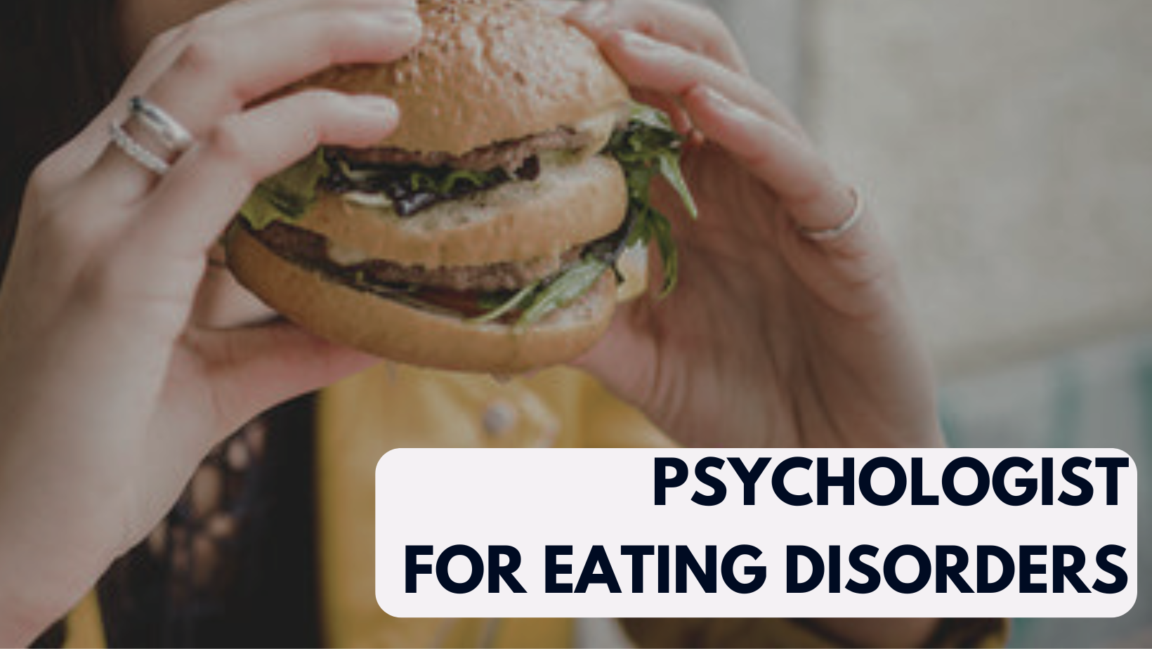 Best Psychologists For Eating Disorder in Nagpur