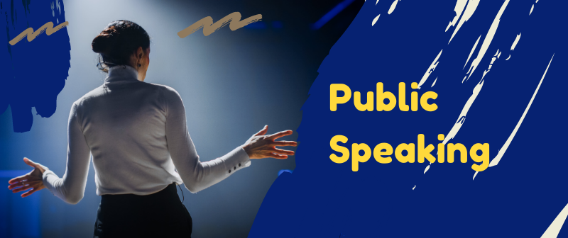 Public Speaking Courses in Dehradun