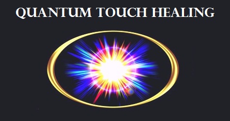 Quantum Touch Healing in Washington
