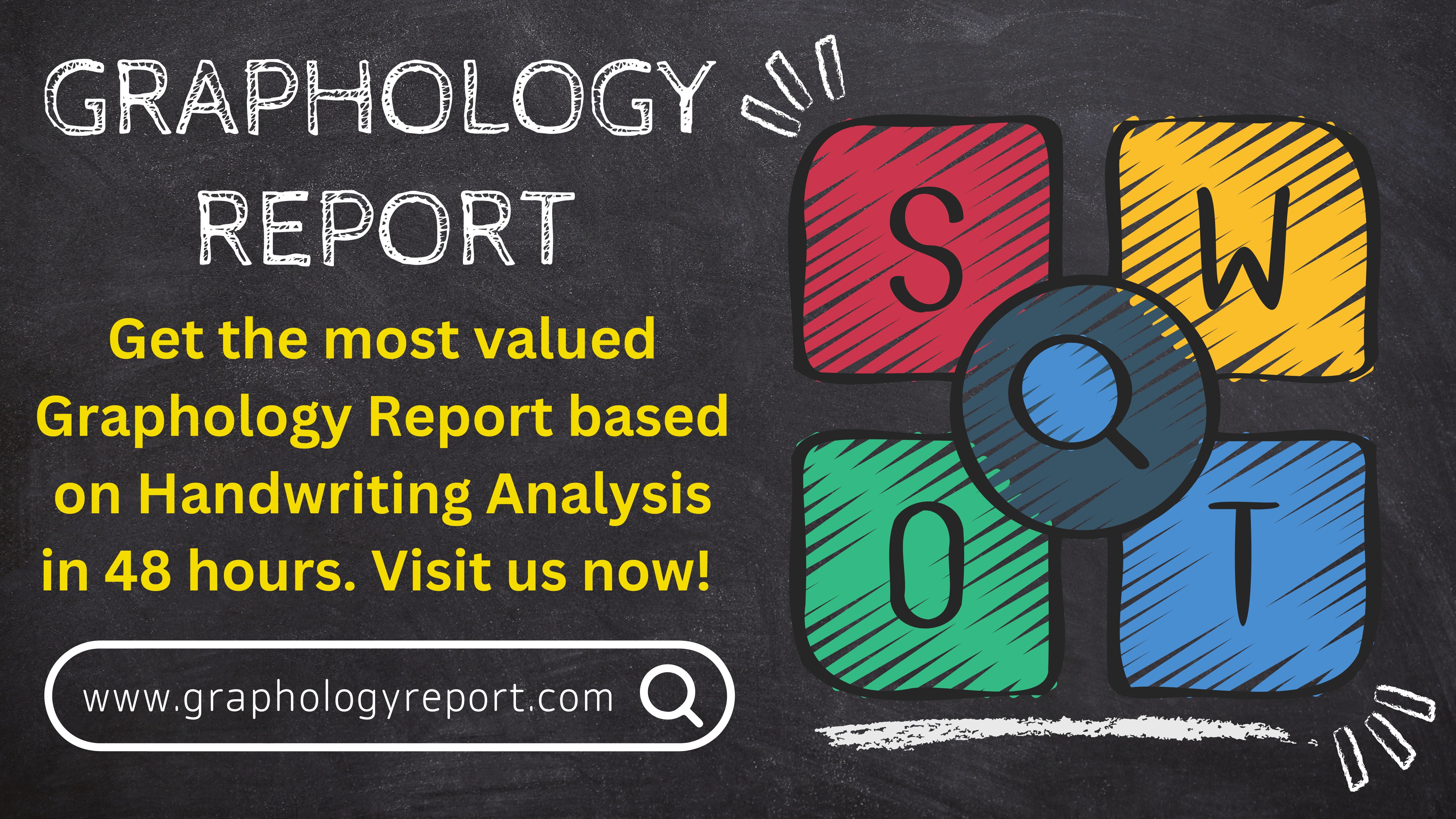Learn Graphology from expert Graphologists in Zurich