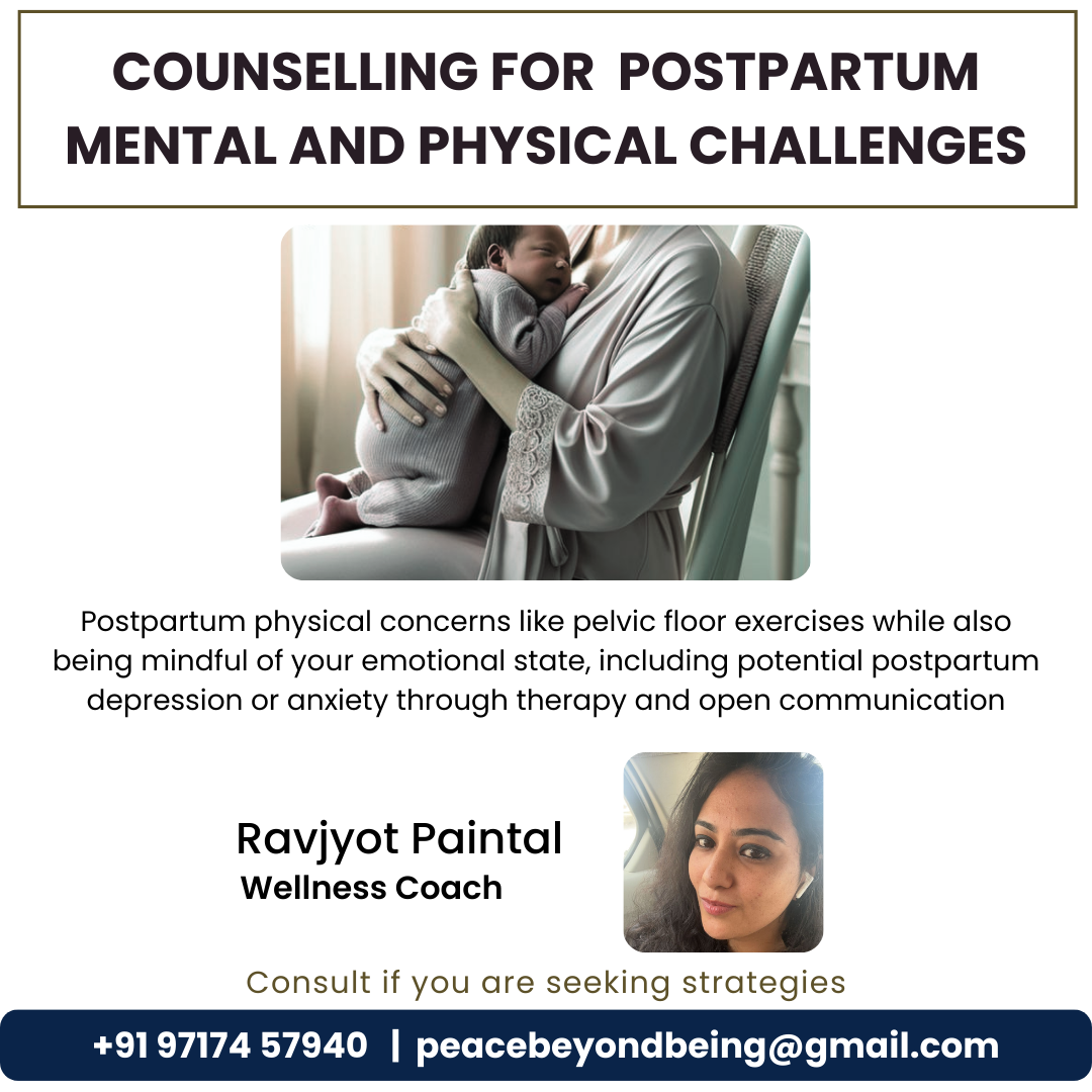 Career Guidance by Ravjyot Paintal - Hyderabad