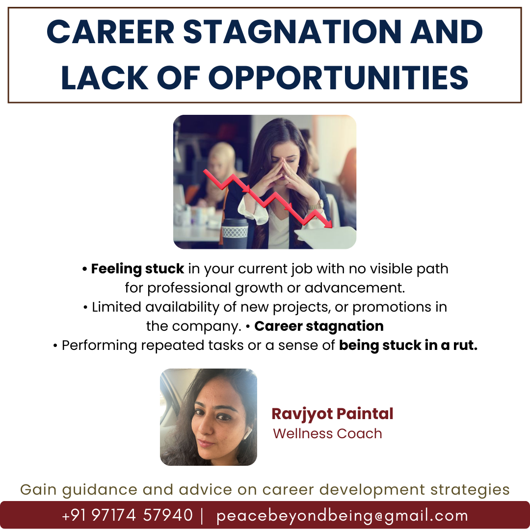 Career Guidance by Ravjyot Paintal - Hyderabad