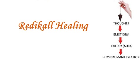Redikall Healing Perth