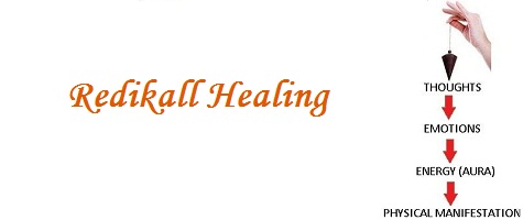 Redikall Healing New Jersey