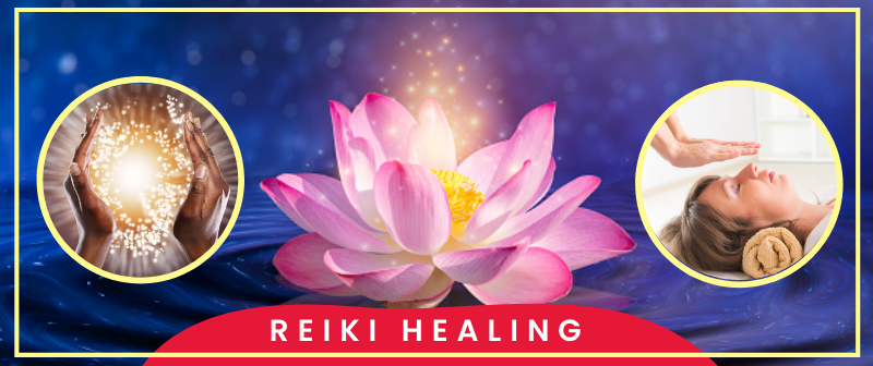 Reiki Healers in Dubai