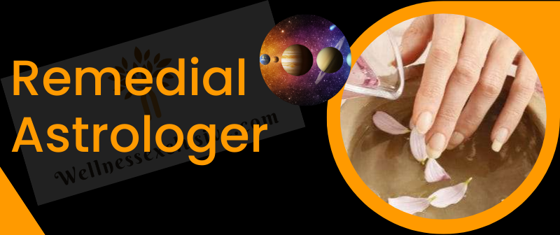 Remedial Astrologers in Jaipur