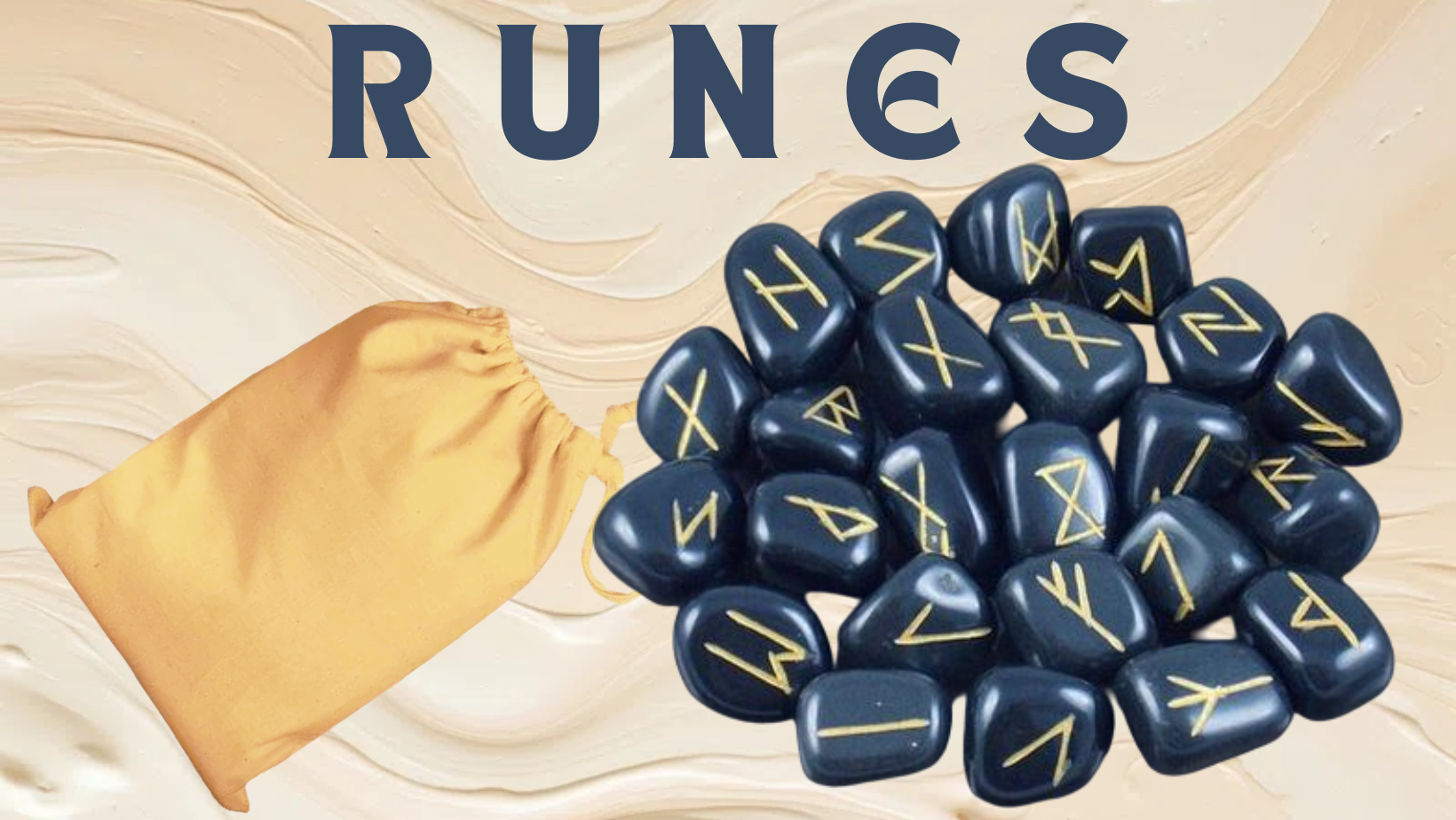 Runes Reading and Divination in Jammu