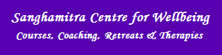 Sanghamitra Centre for Wellbeing