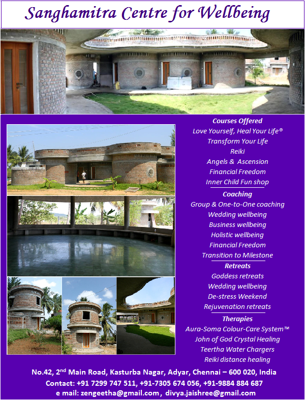 Wellness Retreats in Nizamabad