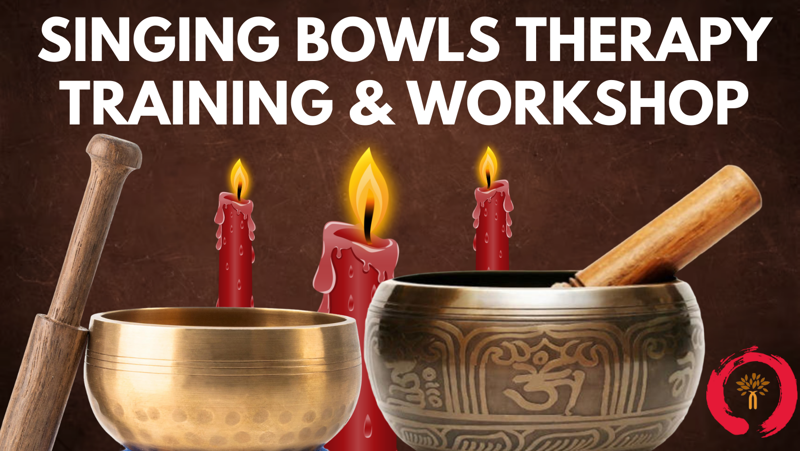 Singing Bowls Therapy Training & Workshop in Chandigarh