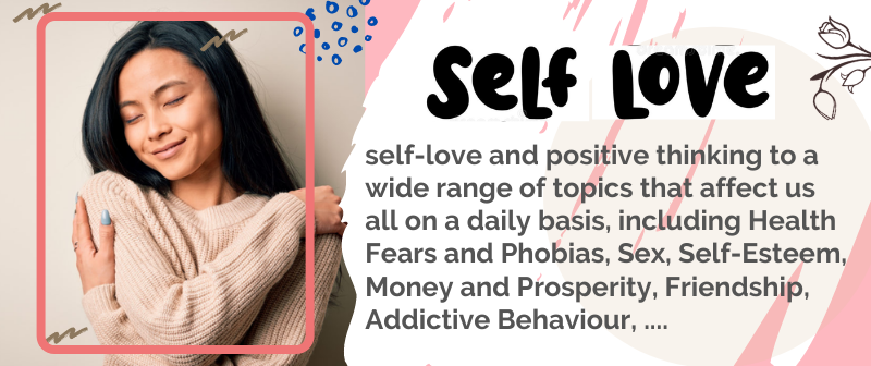 Self love to Heal Your Life - Thane
