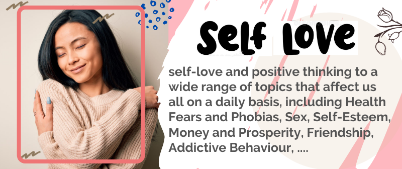 Self Love - Heal Your Life - Jayanagar