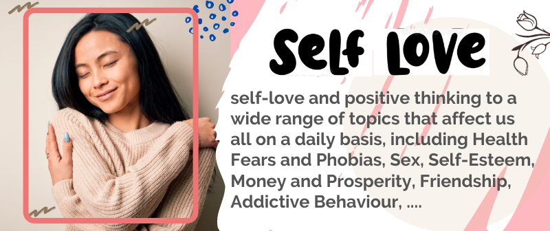 Self Love - Heal Your Life - Abu Dhabi