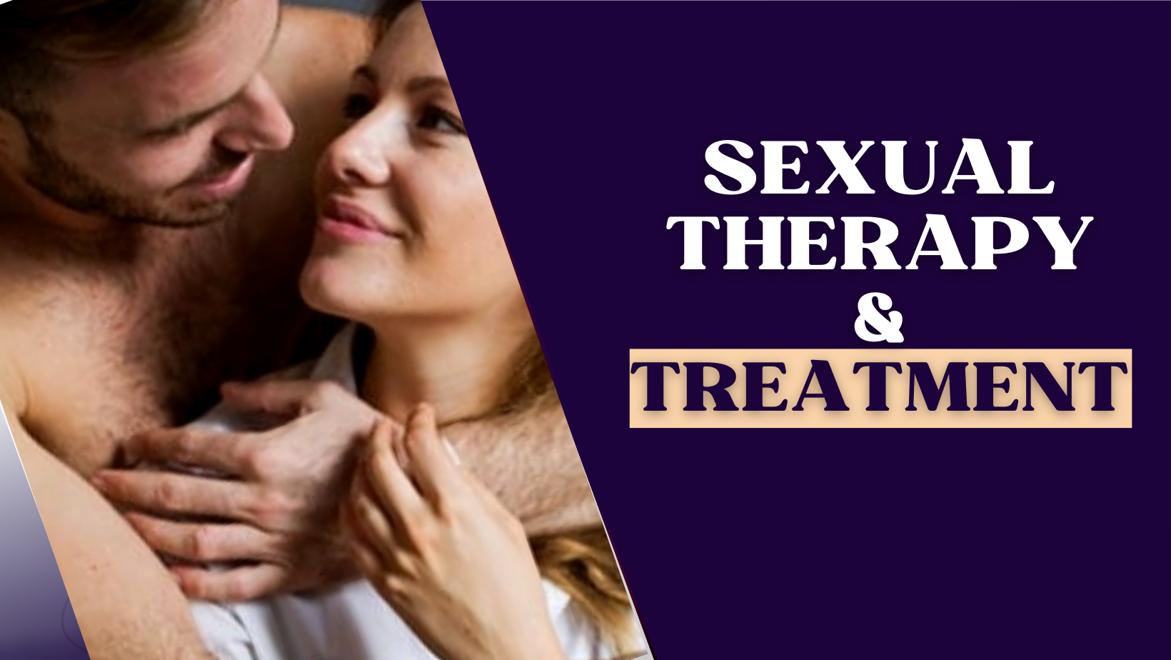 Sexual Problems Treatment in Thane