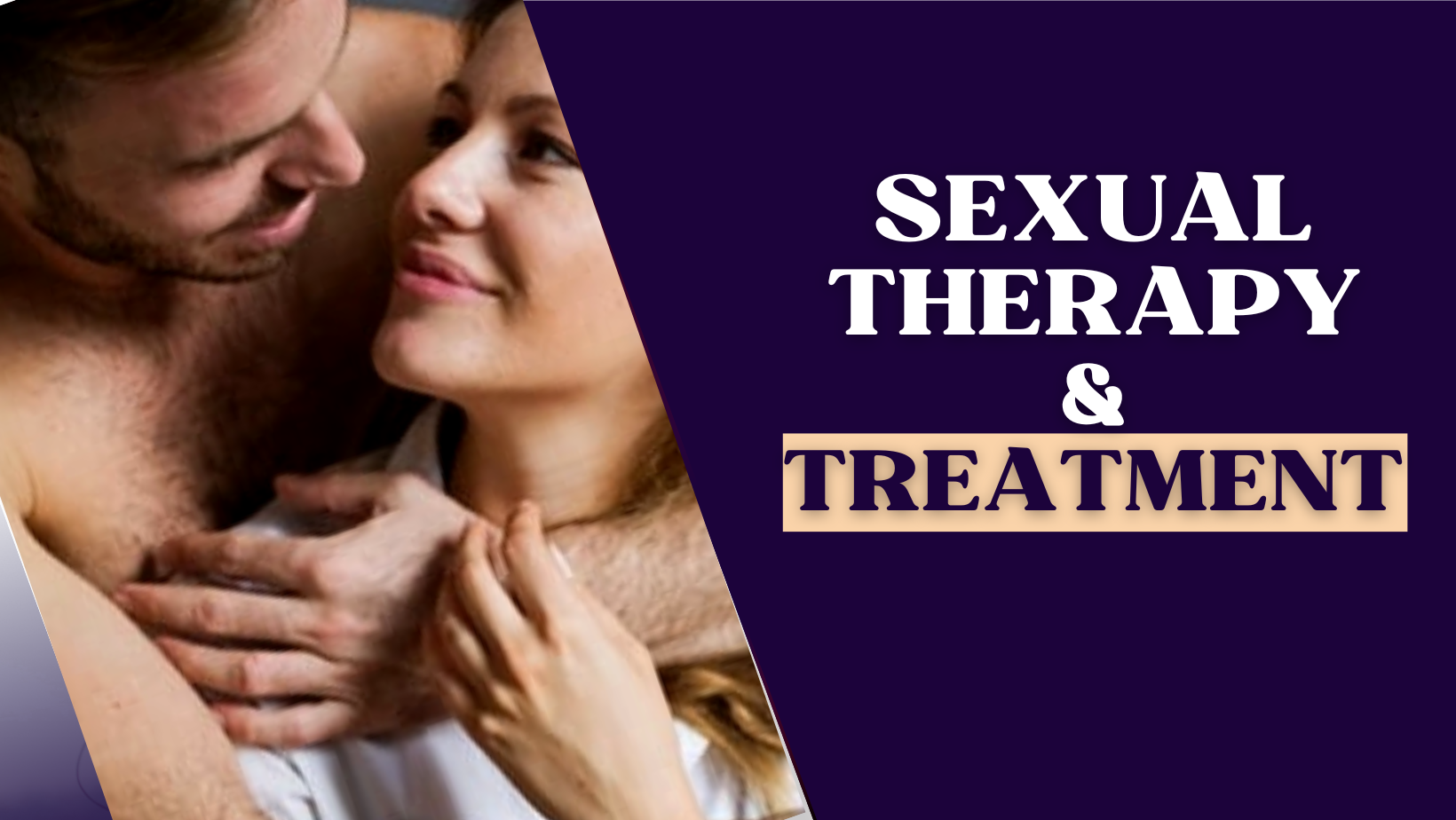 Sexual Problems Treatment in Mumbai