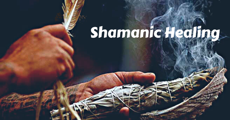 Shamanic Healing in Bhubaneswar