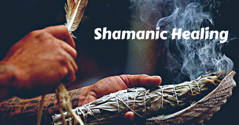 Shamanic Healing in Mysore