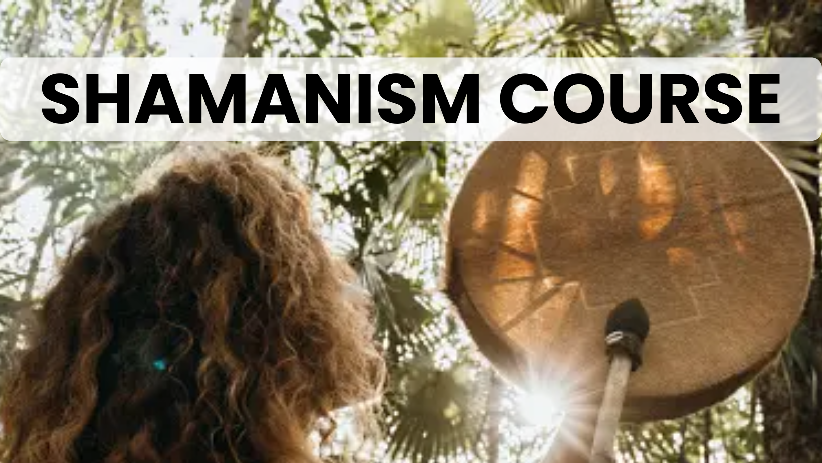 Shamanism Courses in Mumbai