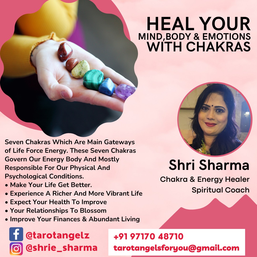 Tarot Card Reading by Shri Sharma - Durgapur