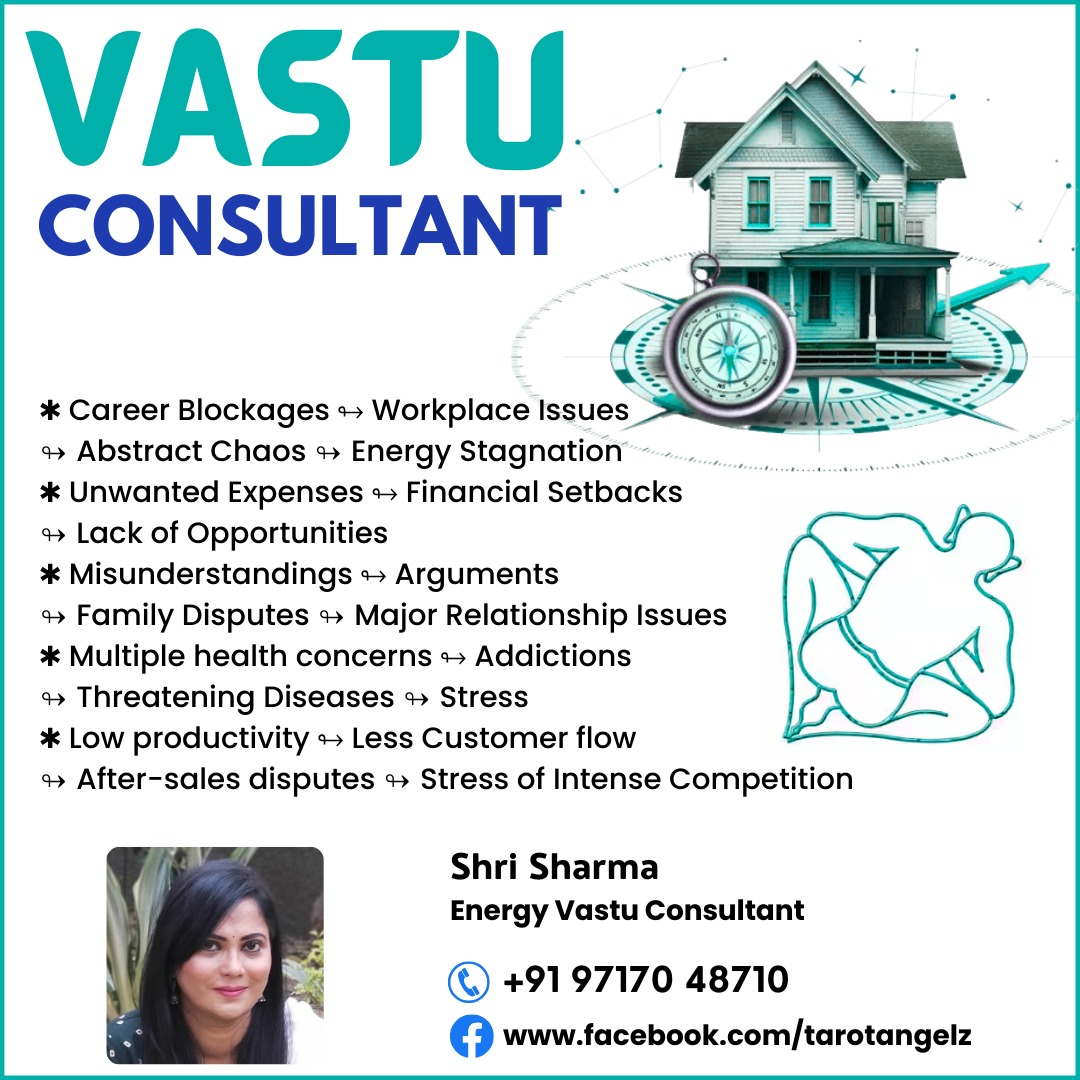 Vastu Consultation with Shri Sharma - Belgaum