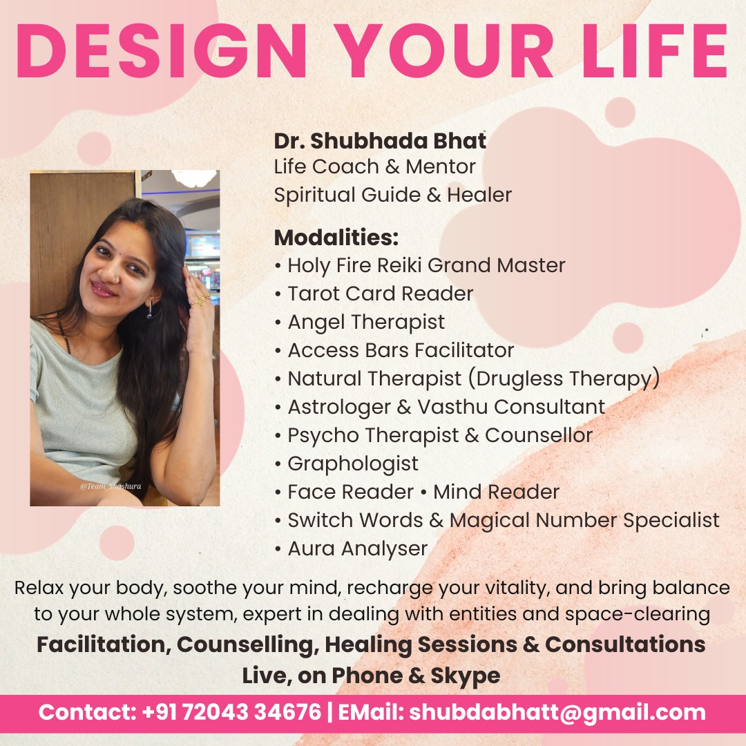 Dr. Shubhada Bhat - Mangalore