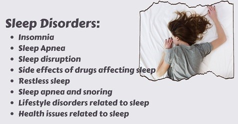 Sleep Disorder Treatment and Counselling - Amritsar