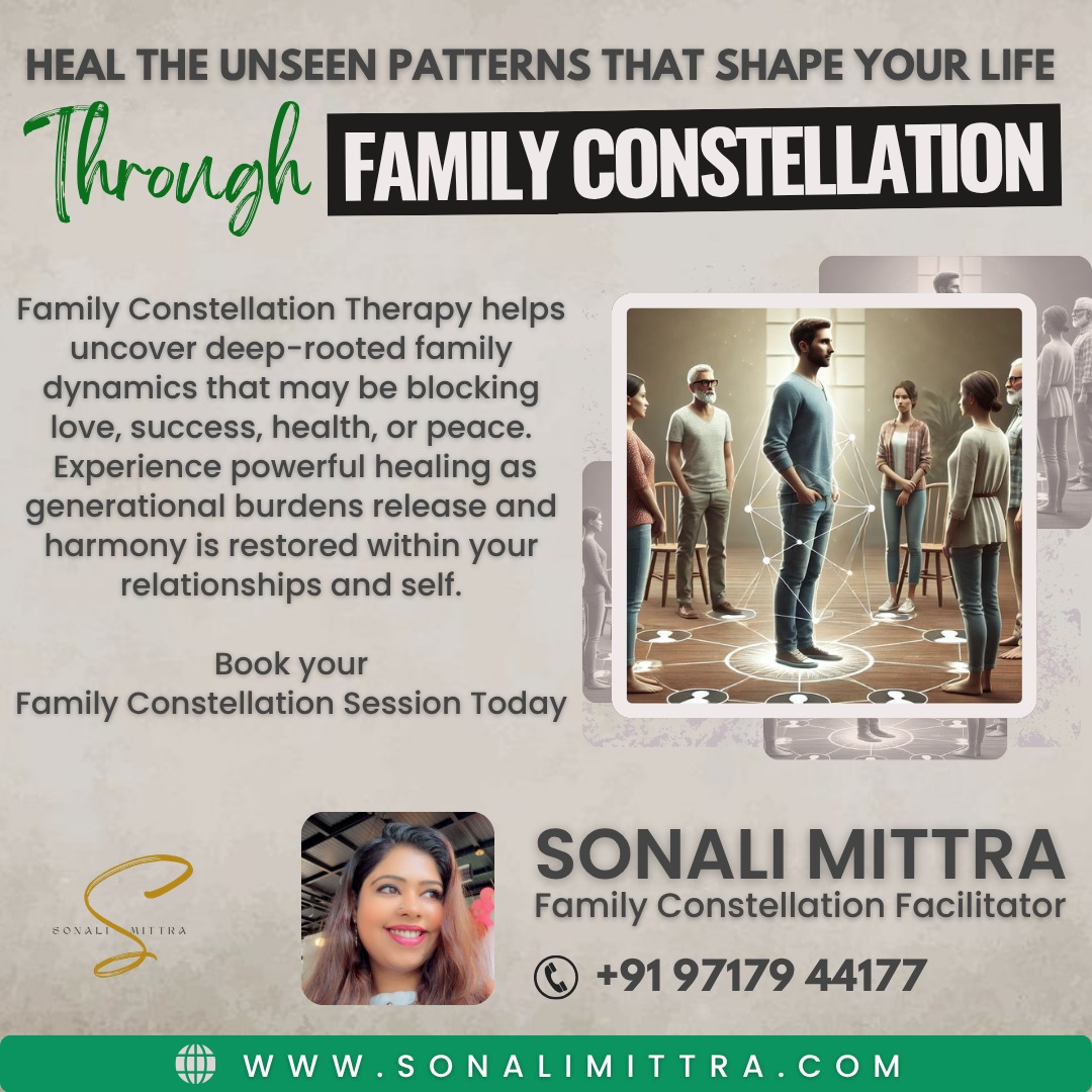 Number Healing by Sarla Bhutoria- Belgaum