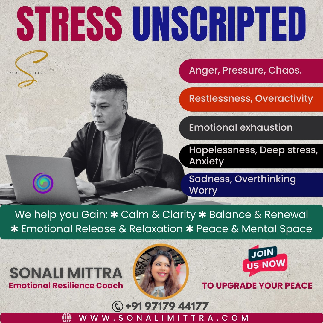 Body Detoxification through sound healing by Sarla Bhutoria - Belgaum