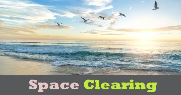 Space Clearing in Perth