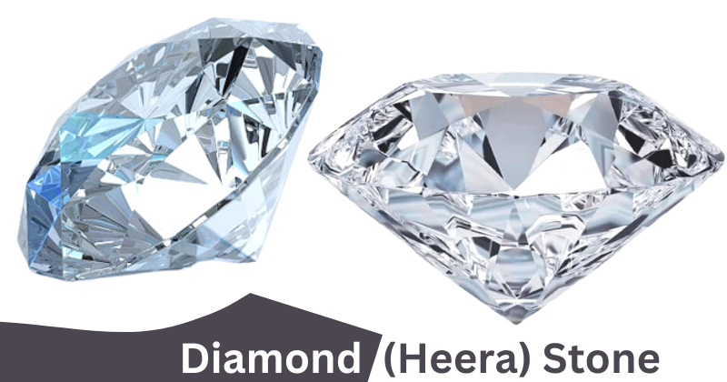 Diamond (Heera) Stone