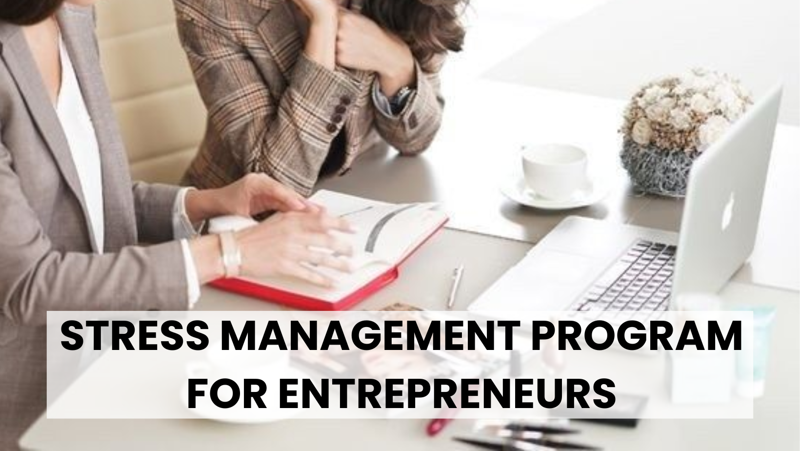 Stress Management Program for Entrepreneurs - Surat