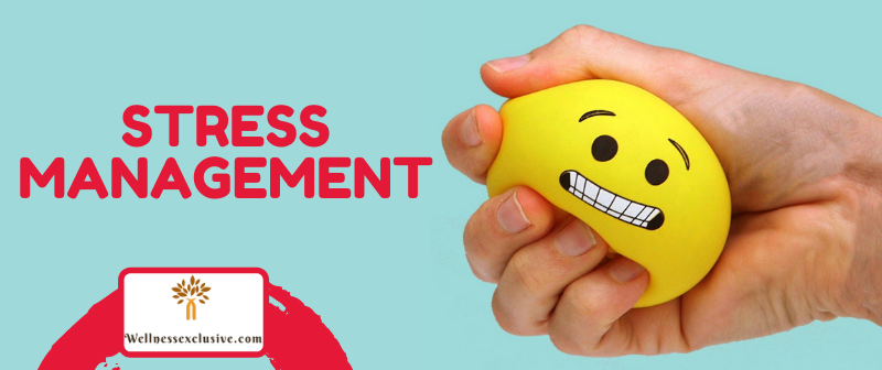 Stress Management in Jaipur