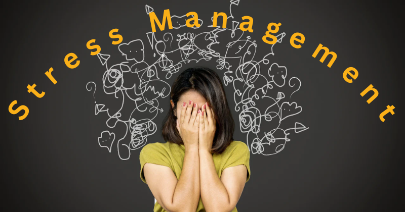 Stress Management Therapy - Mumbai