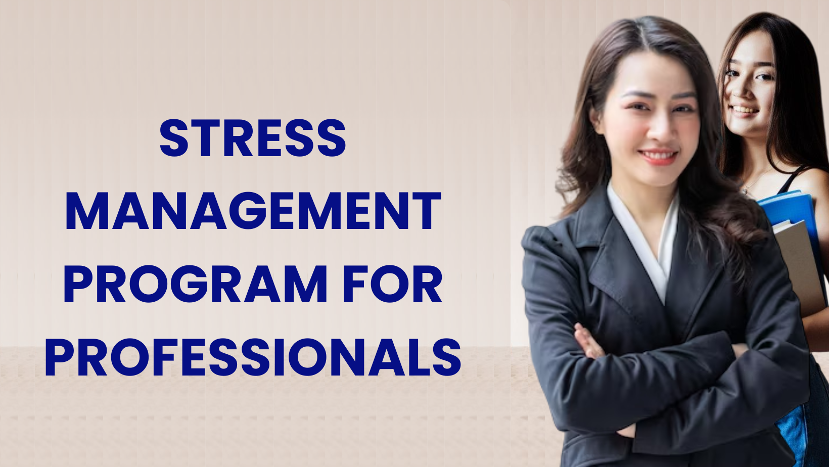 Stress Management Program for Professionals In Surat