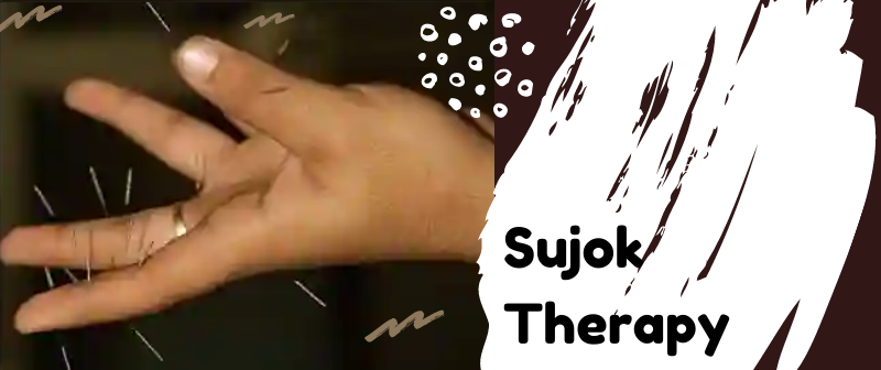 Sujok Therapy in Assnsol