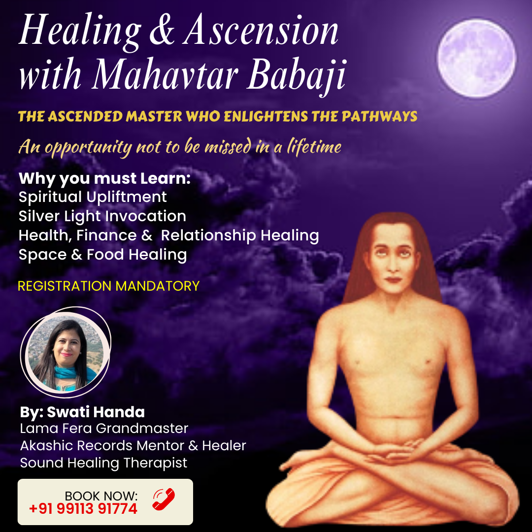 Spiritual Retreat - ROOH Sound Bath Session by Swati Handa - Delhi