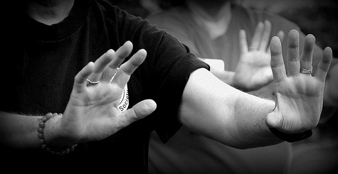 Tai Chi Training Centres in Bangalore