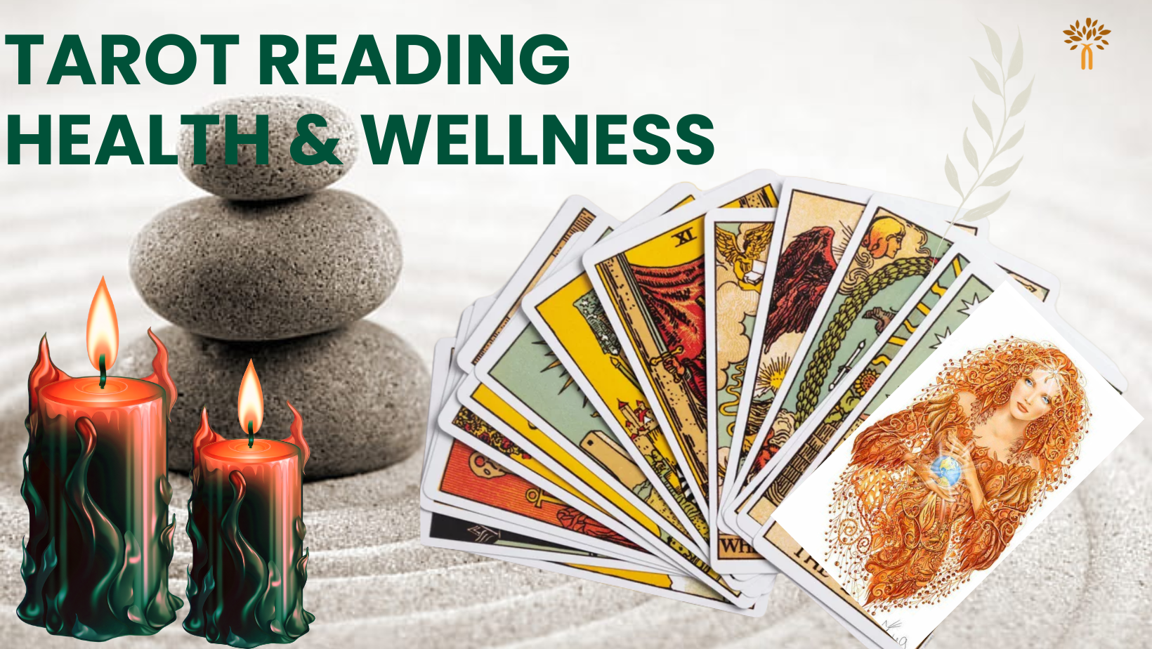 Health & Wellness Tarot Reading in Bangalore