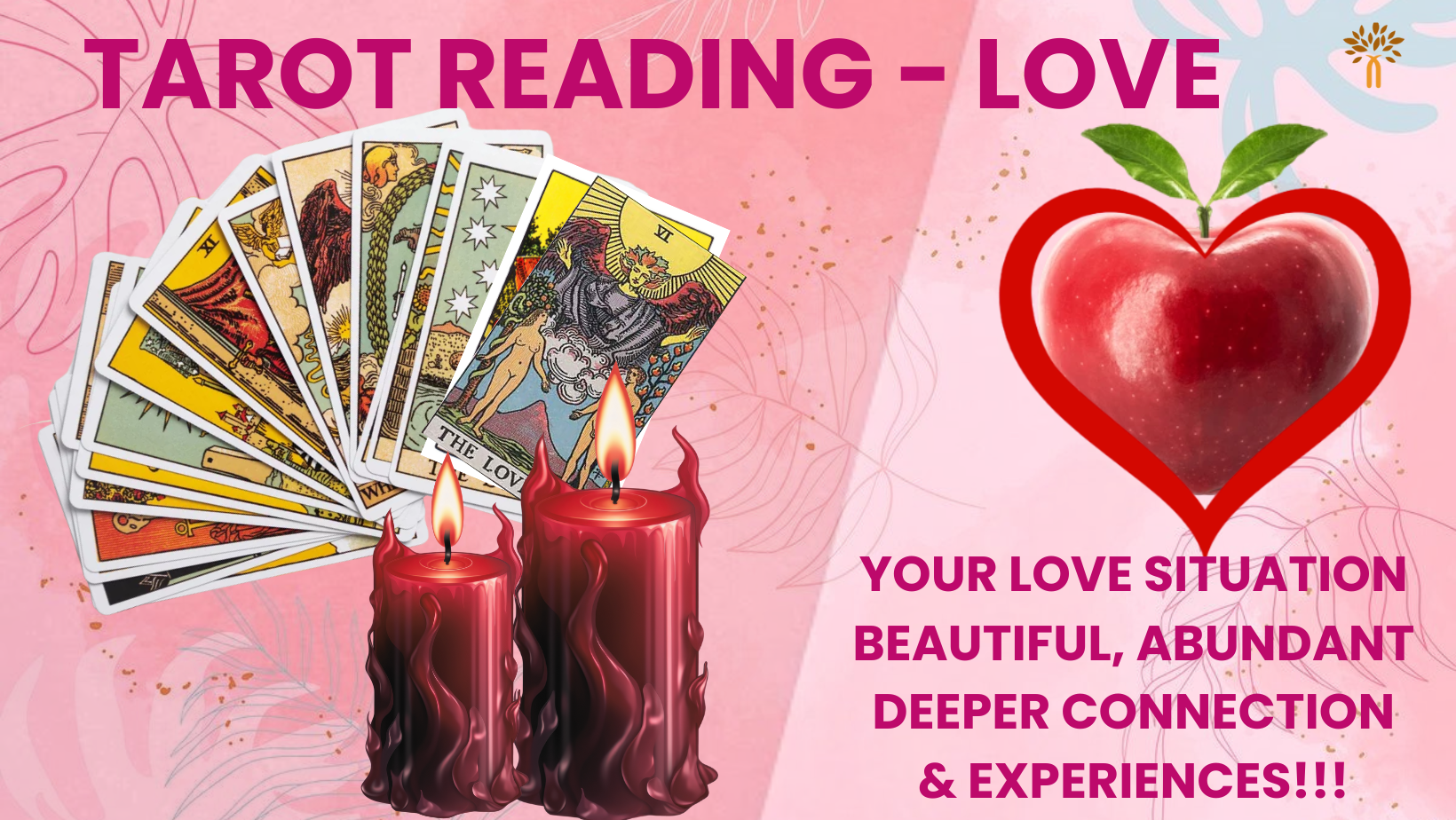 Love Tarot Reading in Kolkata