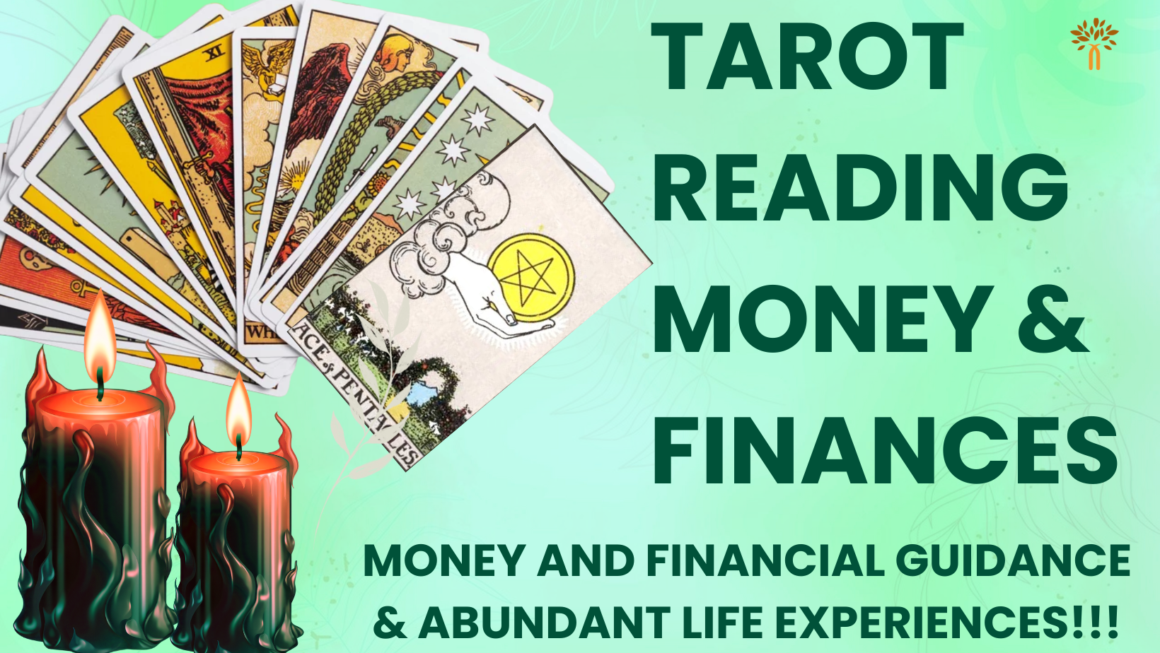 Money and Financial Guidance Tarot Card Readings in Mumbai