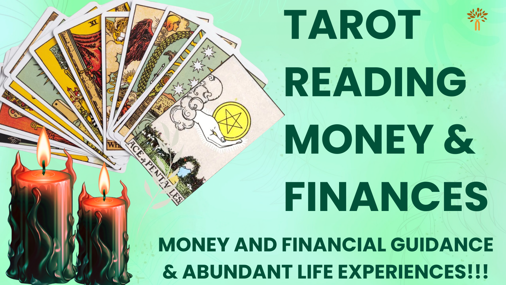 Money and Financial Guidance Tarot Card Readings in Asansol