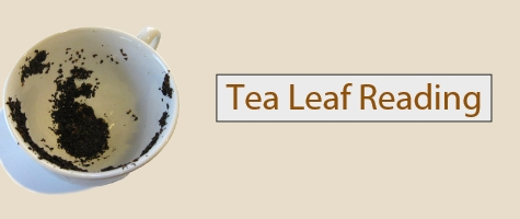 Tea Leaf Reading in Gurgaon