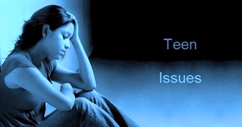 Teen Issues Counselling in Mysore