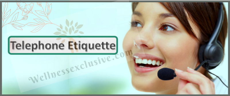 Telephone Etiquettes Training in Ghaziabad